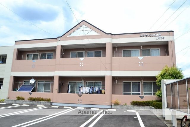 広島高速交通アストラムライン 中筋駅 徒歩12分 2階建 築31年のその他写真