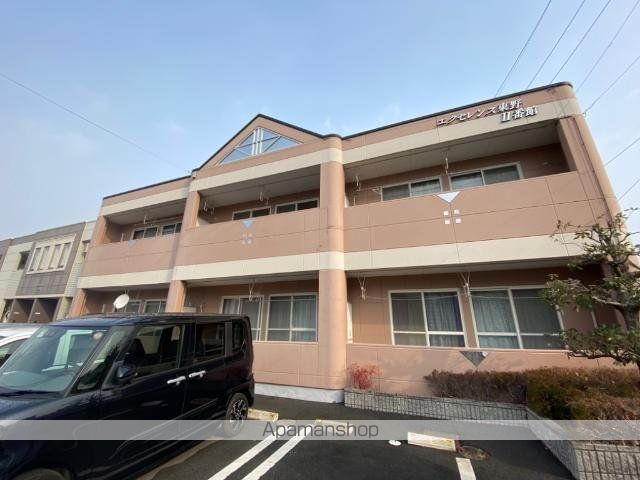 広島高速交通アストラムライン 中筋駅 徒歩12分 築31年