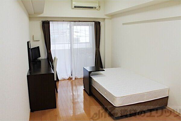 居室・リビング　リビング/居室