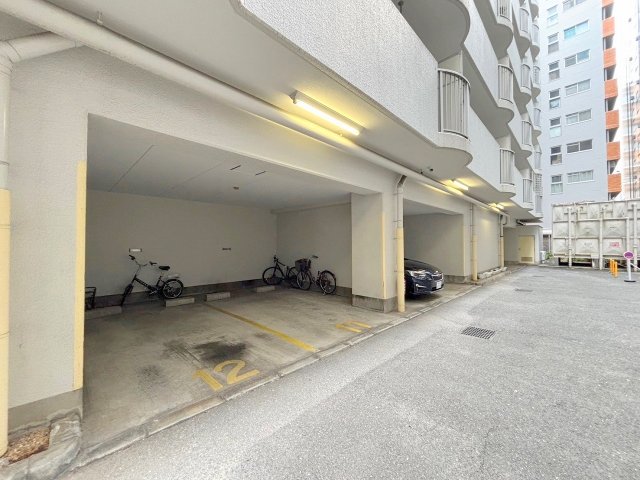 新大阪南愛ビルのその他写真