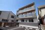 福山駅より徒歩12分 2階 新築の賃貸物件