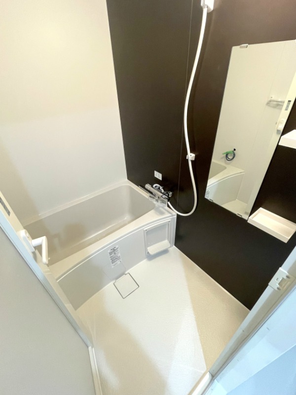 ヴェネフィット和光の風呂写真