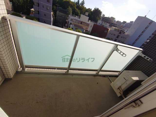 東京メトロ東西線 早稲田駅 徒歩12分 11階建 築16年の内装写真