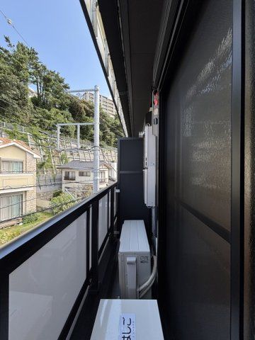 フレイデIIの内装写真