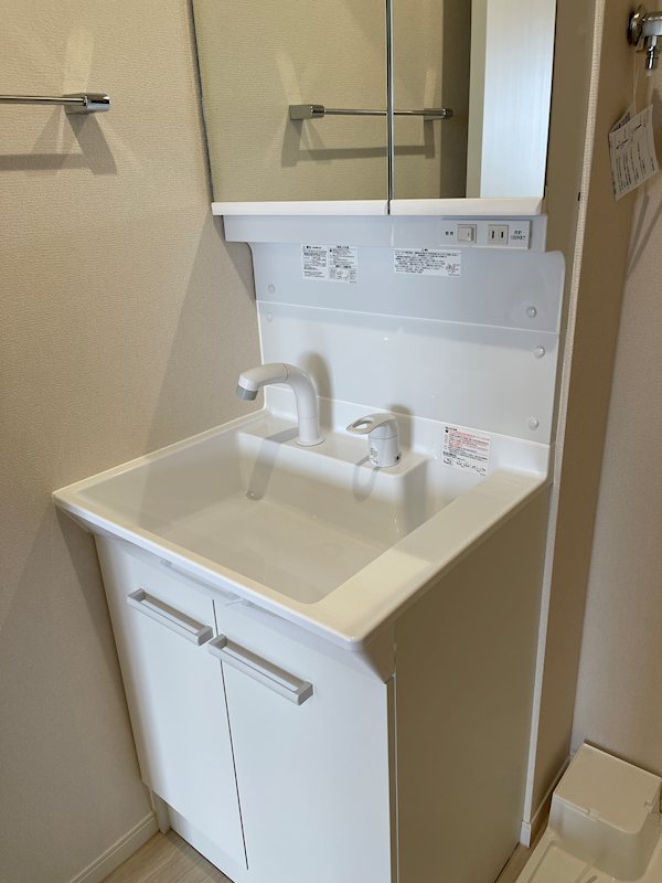 レバンテ東海の内装写真