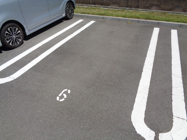 ＪＲ山陽本線 魚住駅 バス乗車時間：10分 最寄りバス停で下車 徒歩2分 2階建 築8年のその他写真