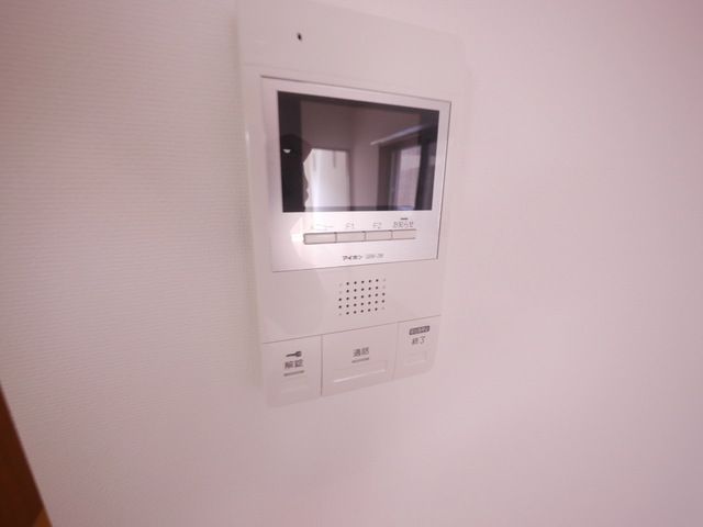 その他設備　★お部屋探しは、タウンハウジング多摩センター店へ★