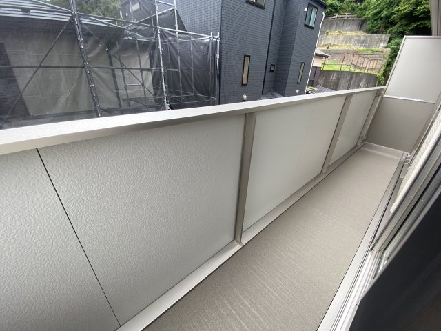 アルモ二ー戸室の内装写真