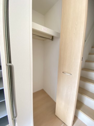 アルモ二ー戸室の内装写真