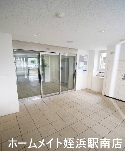 ＪＲ筑肥線 今宿駅 徒歩12分 9階建 築21年のその他写真