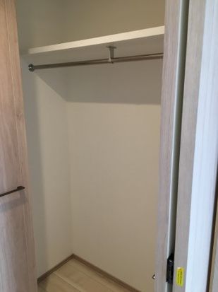 クレヴィスタ門前仲町グランの内装写真