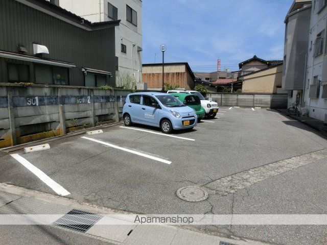 その他共有部分　その他共有部分