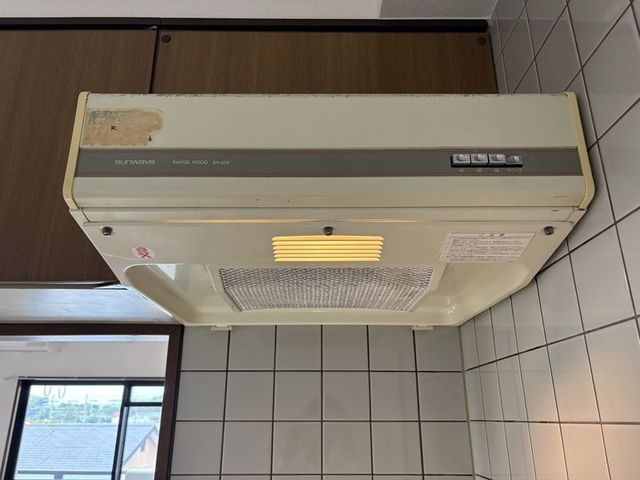 その他設備　現況優先