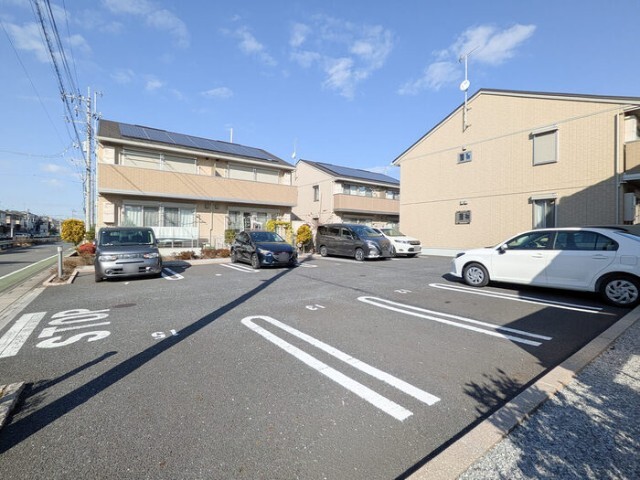 Erbenheim Vのその他写真