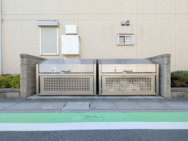 Erbenheim Vの外観写真