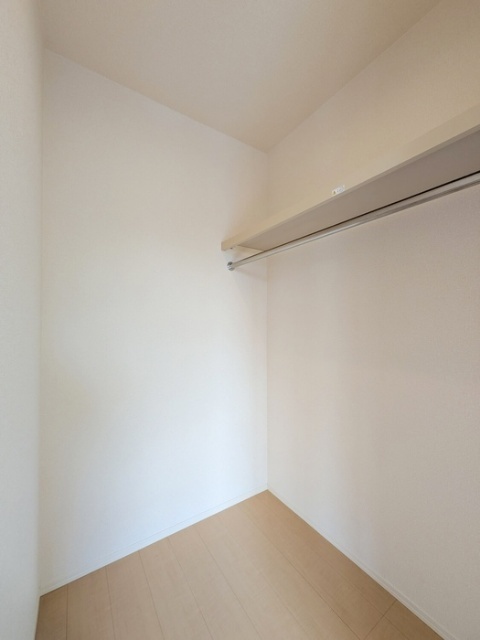 Erbenheim Vの内装写真