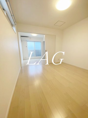 その他部屋・スペース　寝室です。
