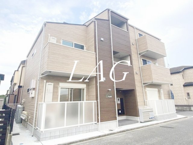 ＪＲ京葉線 蘇我駅 徒歩15分 築5年