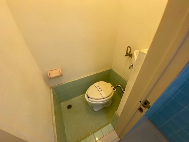 トイレ　バストイレ別でおすすめです☆