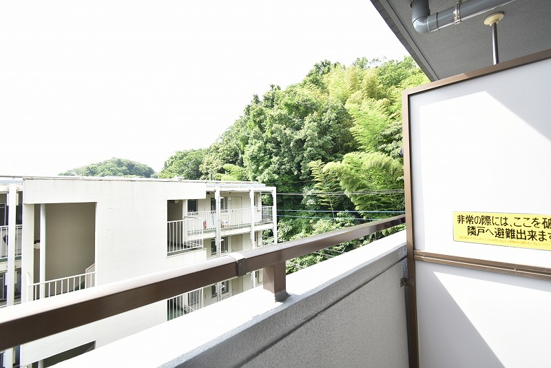 -コスモ向ヶ丘遊園ラミューゼ-のその他写真