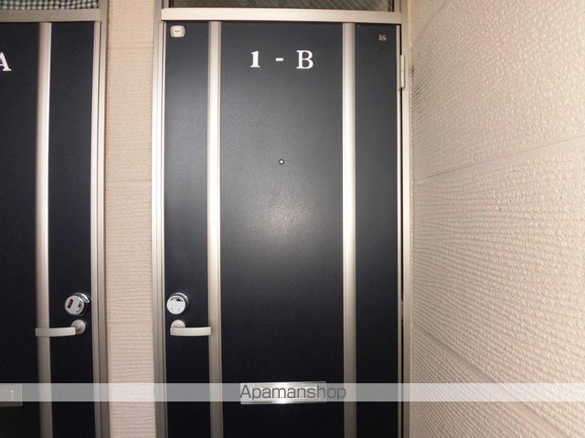 グランメールハウスの外観写真