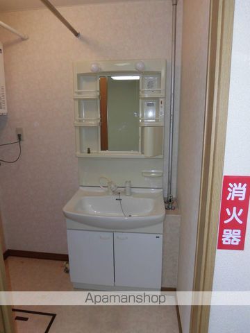 グランメールハウスの内装写真
