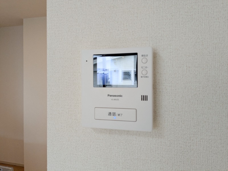 セキュリティ　図面と現状に相違がある場合には現状を優先