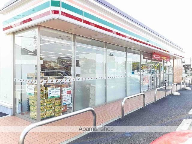 コンビニ　セブンイレブン　浅野羽根店（コンビニ）まで1000m