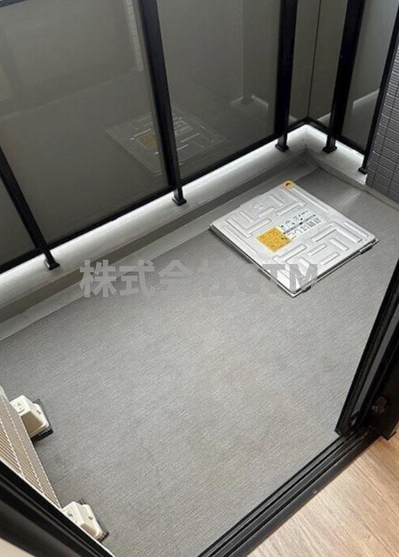 ＪＲ山手線 池袋駅 徒歩10分 12階建 築4年の内装写真