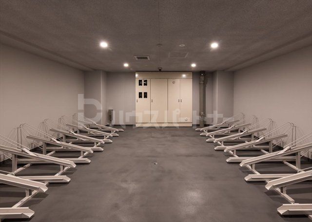 DIPS東十条駅前RESIDENCEのその他写真