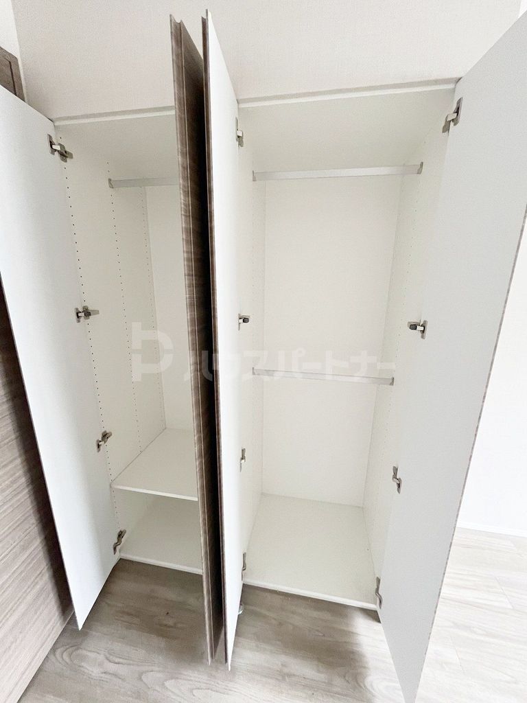 DIPS東十条駅前RESIDENCEの内装写真