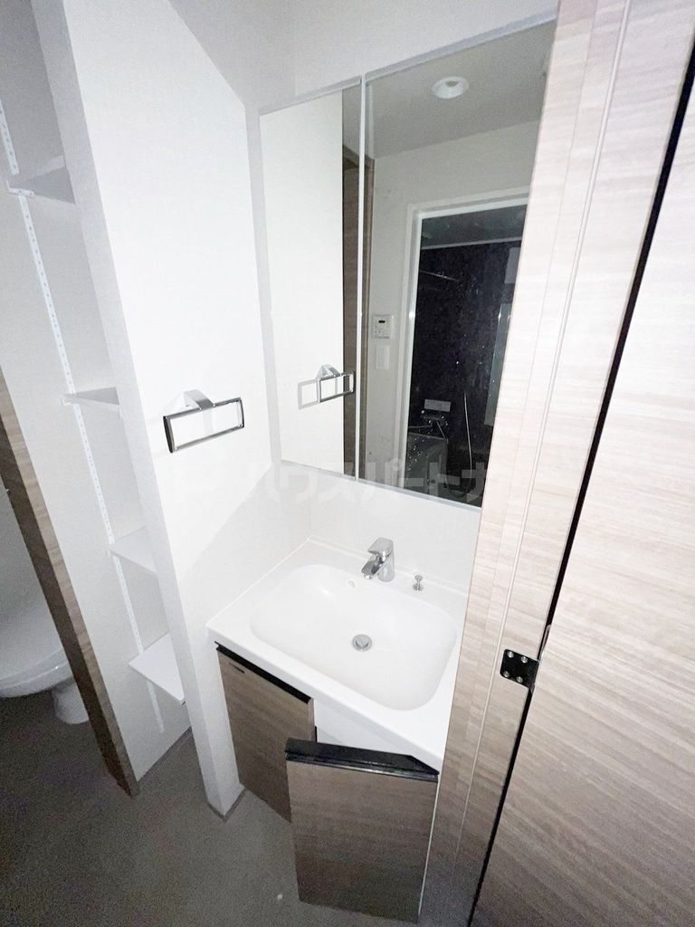 DIPS東十条駅前RESIDENCEの内装写真