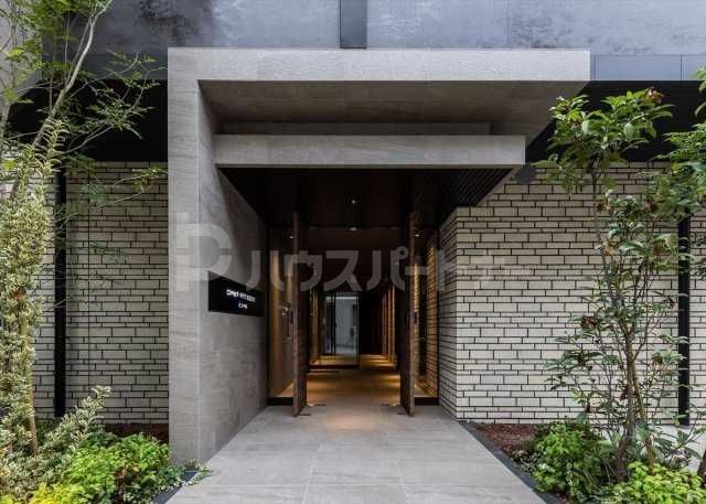 DIPS東十条駅前RESIDENCEの外観写真