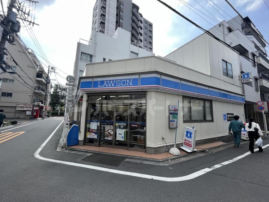DIPS東十条駅前RESIDENCEの周辺写真