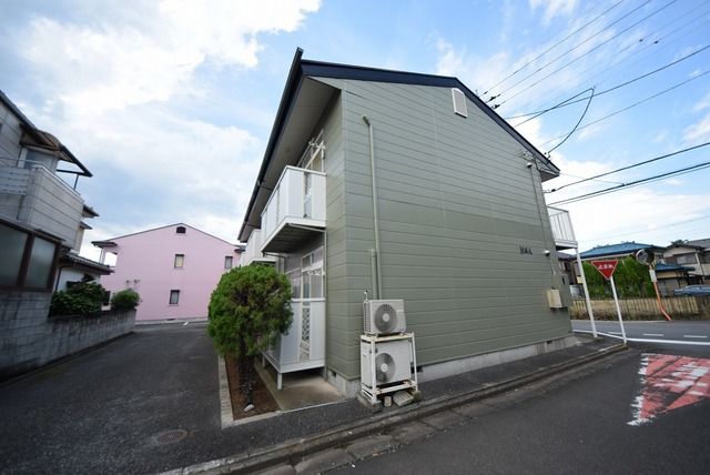 その他　外観（その他）まで5m