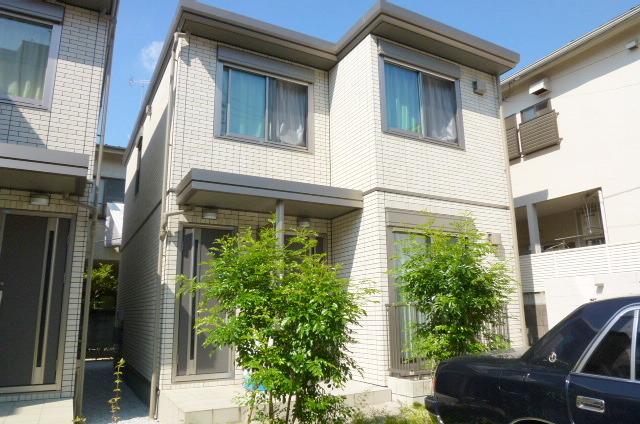 建物外観　★ハウスメーカーセキスイハイム施工★