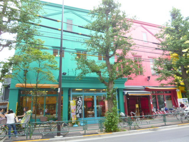 その他　mama’s　plate目白店（その他）まで241m
