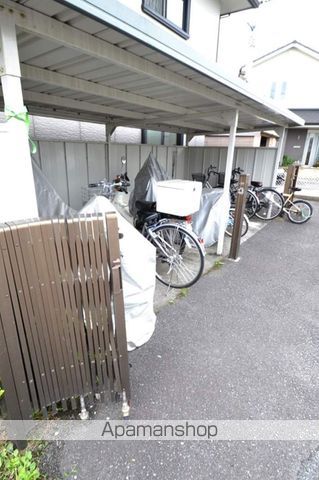その他共有部分　その他共有部分