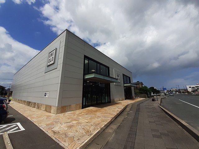 その他　ユニクロ萩店（その他）まで94m