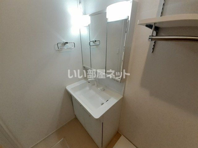 アルベンセIの内装写真