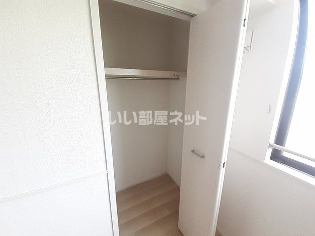 アルベンセIの内装写真