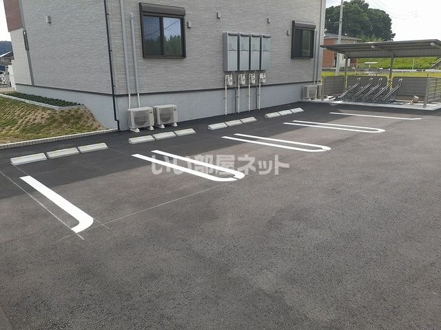 アルベンセIのその他写真