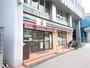 コンビニ　セブンイレブン 大阪靱本町1丁目店（コンビニ）まで364m