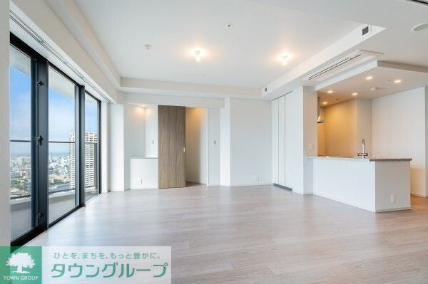 居室・リビング　同じタイプの別部屋写真