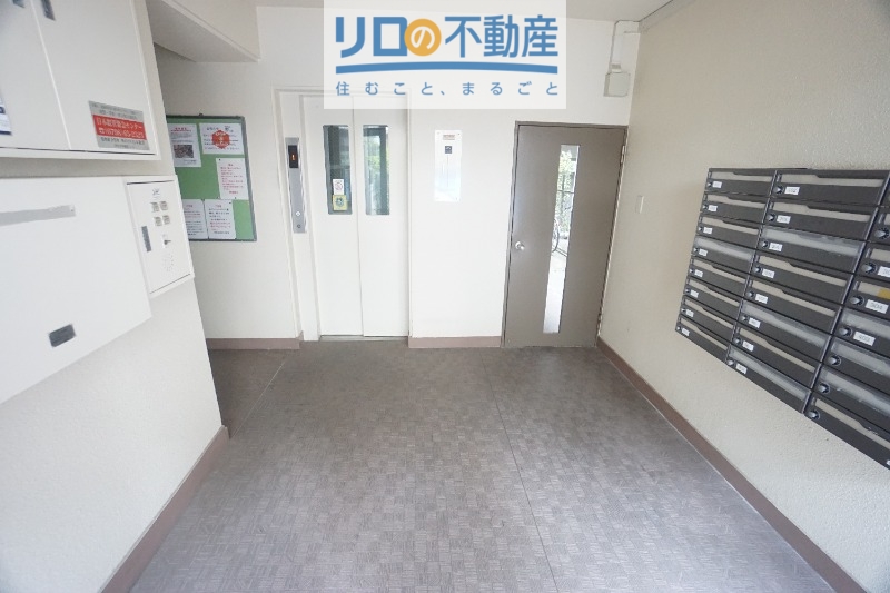 ロビー