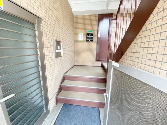 ロビー