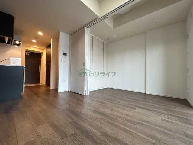 ジオエント中野弥生町の内装写真
