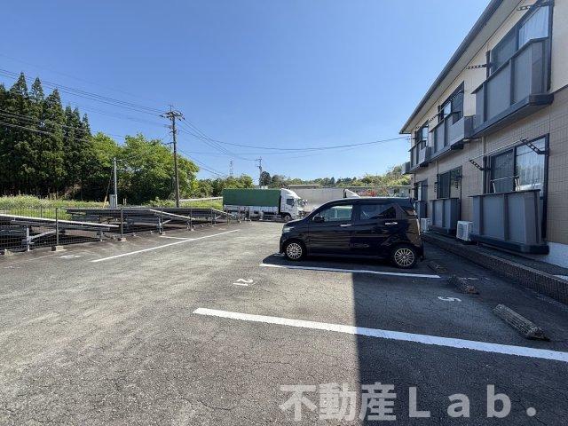 USジャンクション D棟のその他写真