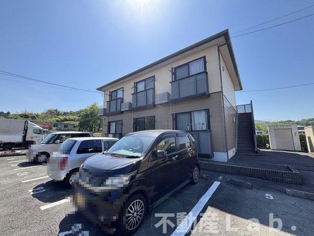 USジャンクション D棟