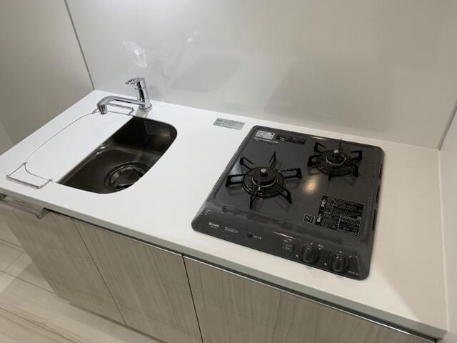 キッチン　同仕様